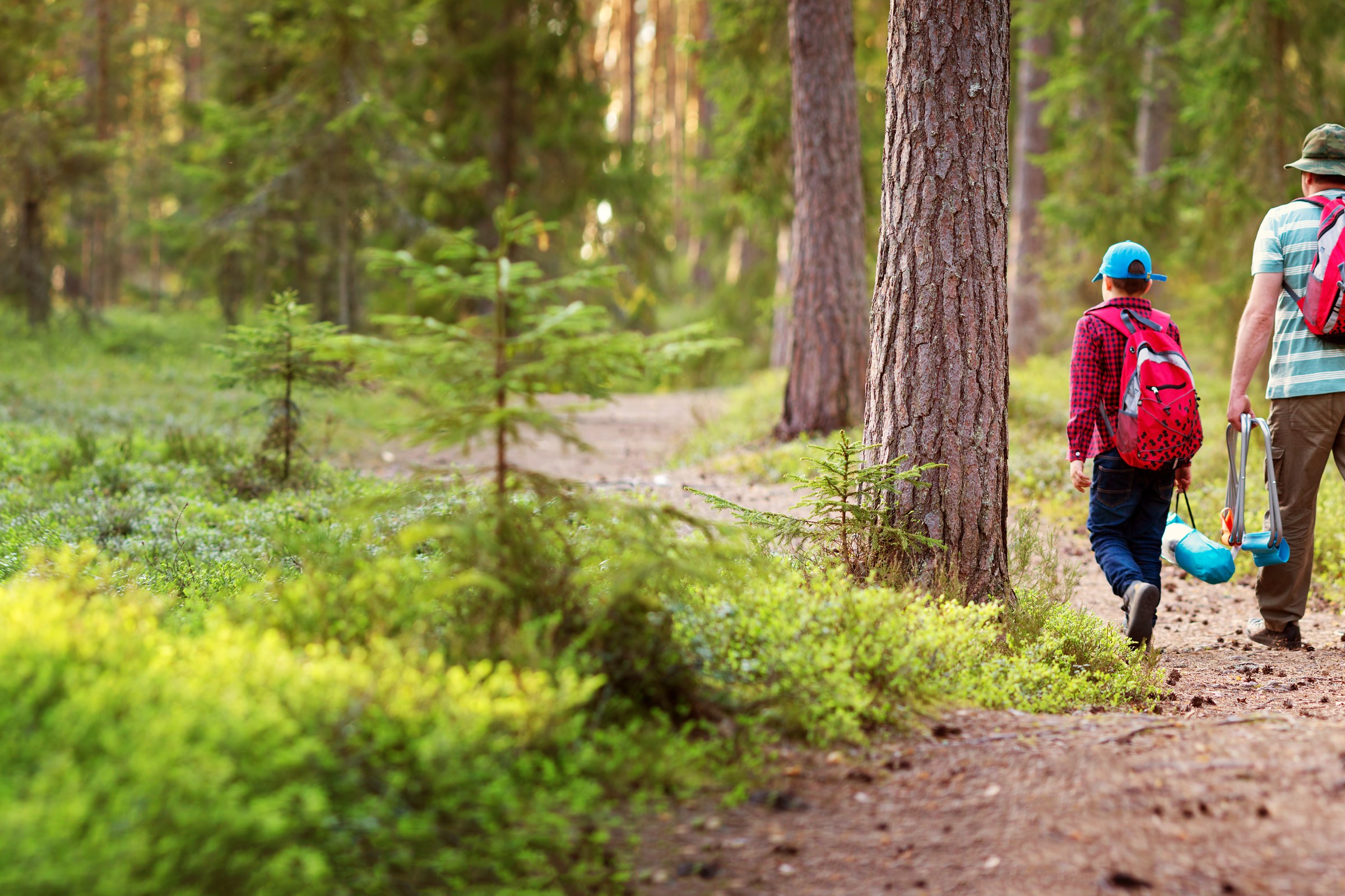 Climate Commitment - Hero Image