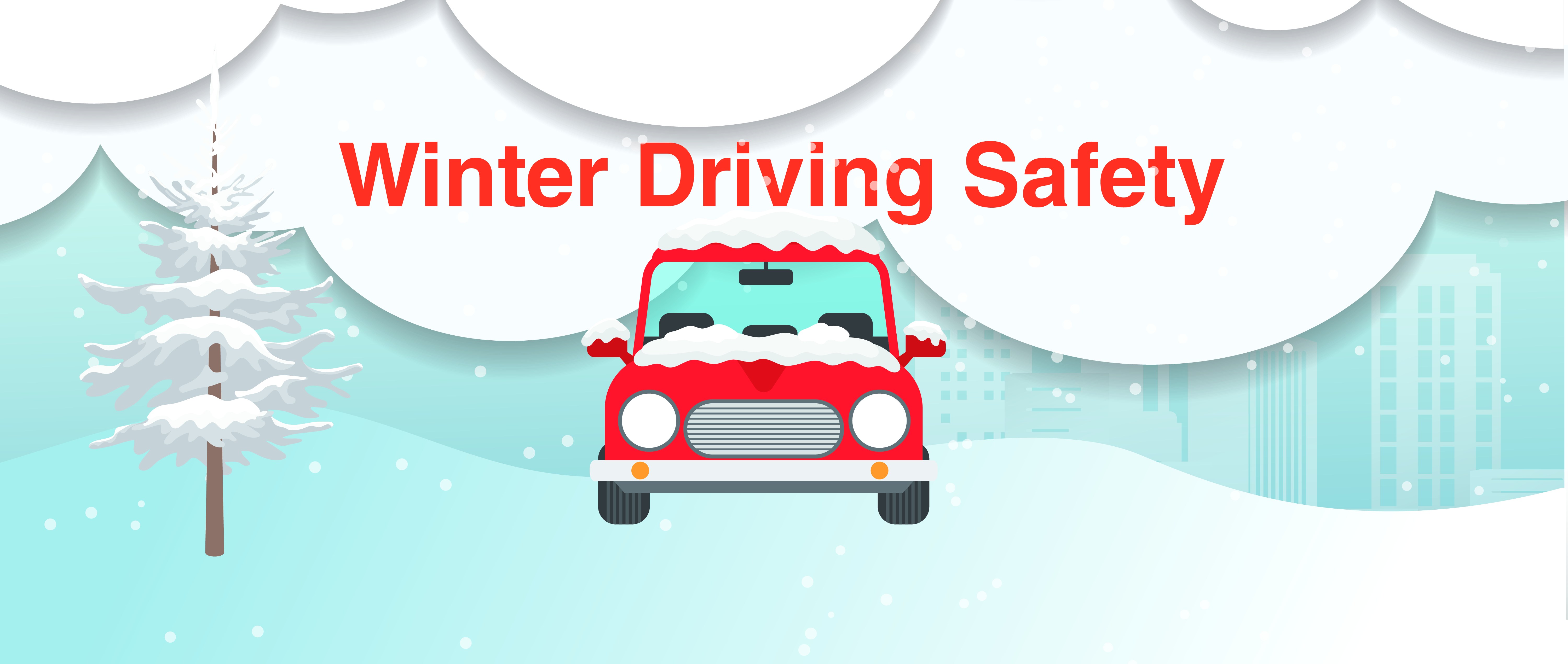 Driving in winter conditions can be tricky. Here’s what to know ...