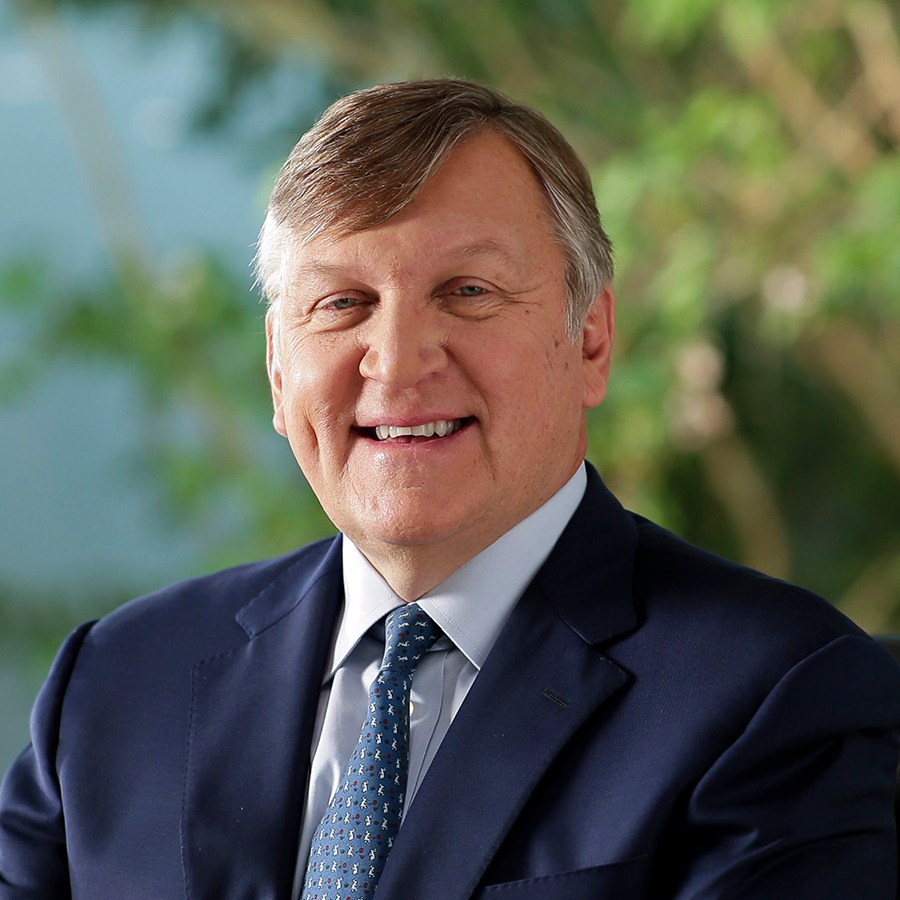 Leadership Archive | Williams Companies