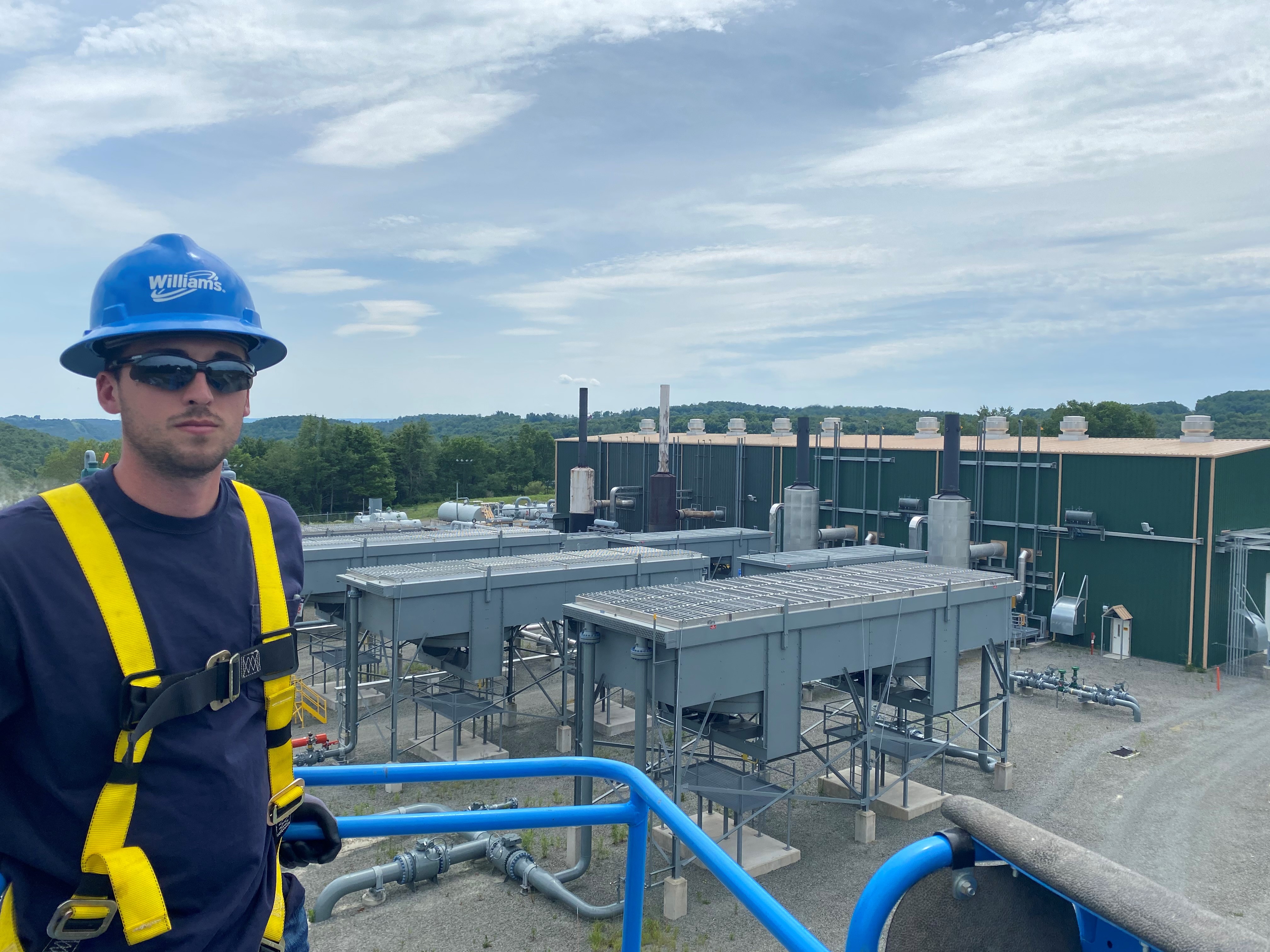 My work matters | Williams Companies