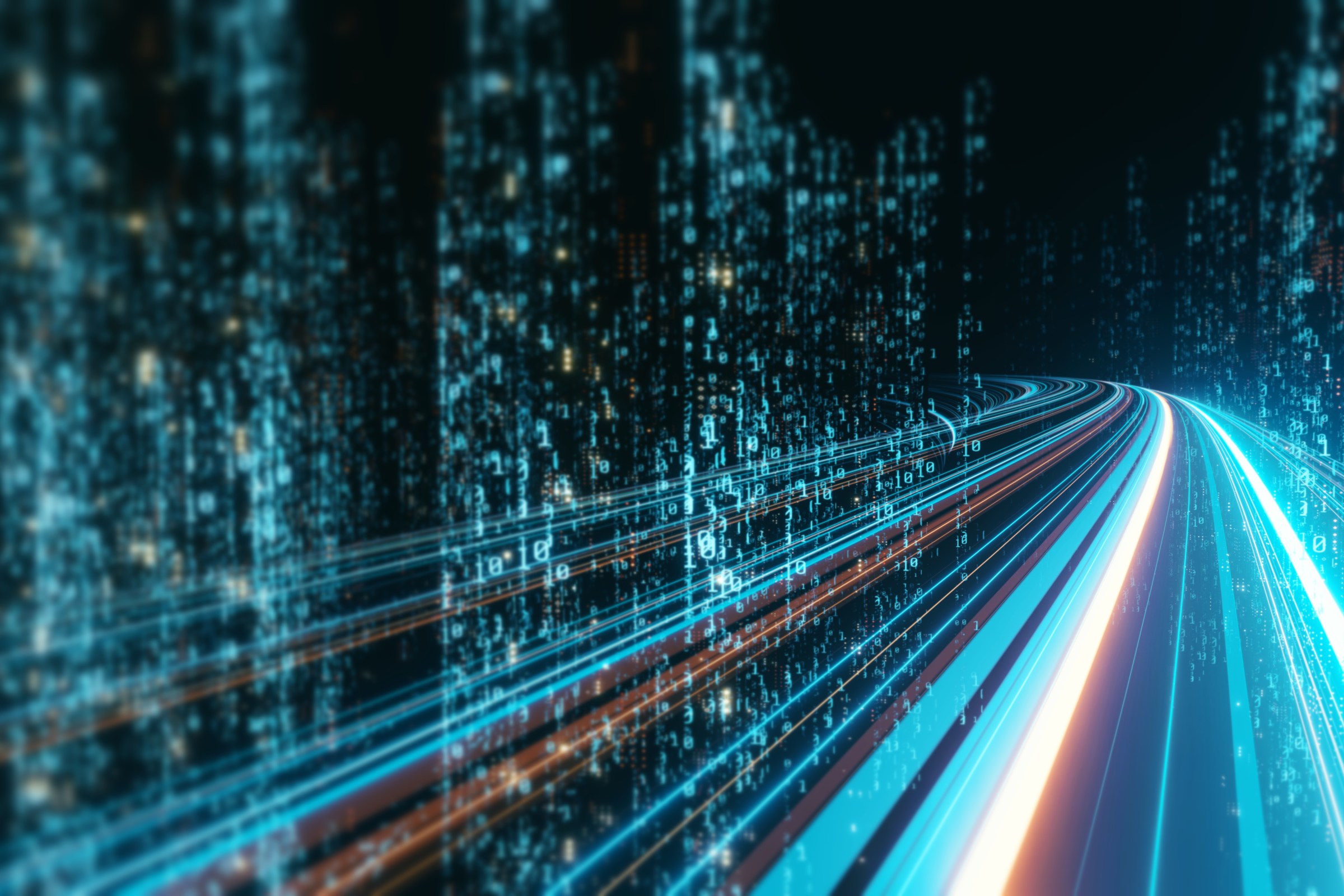 Corporate Venture Capital - Hero Image