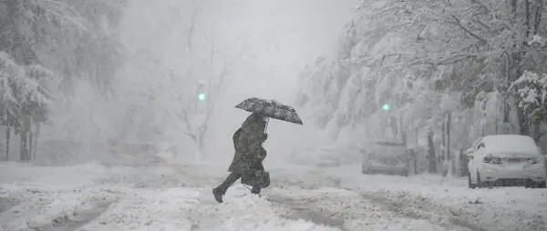 Winter Storm Elliott<br>White Paper - Hero Image