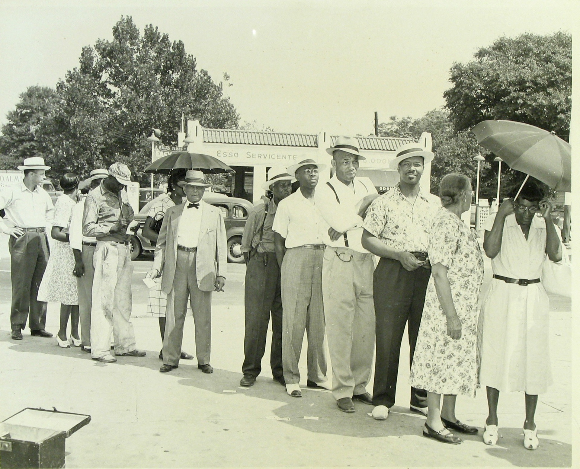 Center aims to share unvarnished truth of Civil Rights history