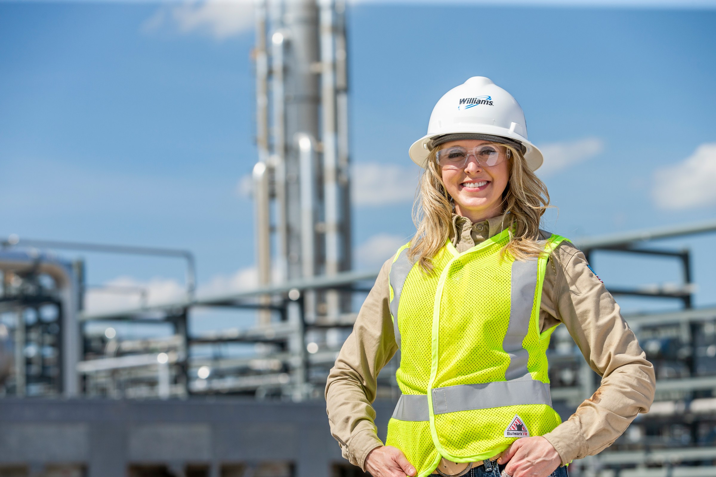 Who we are - Hero Image