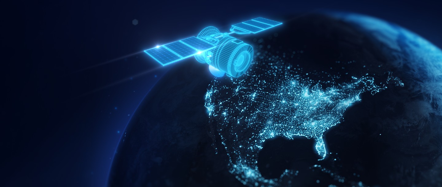 New Energy Ventures - Hero Image