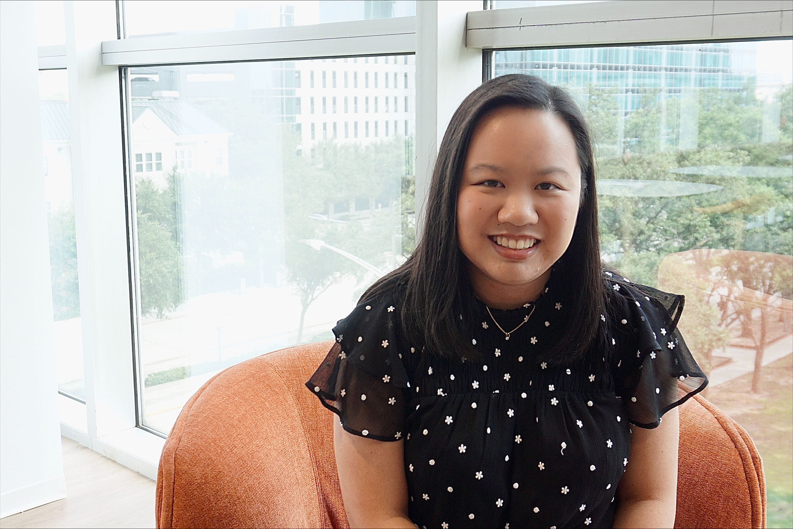 Always be curious and open to learn, advises IT professional | Williams ...