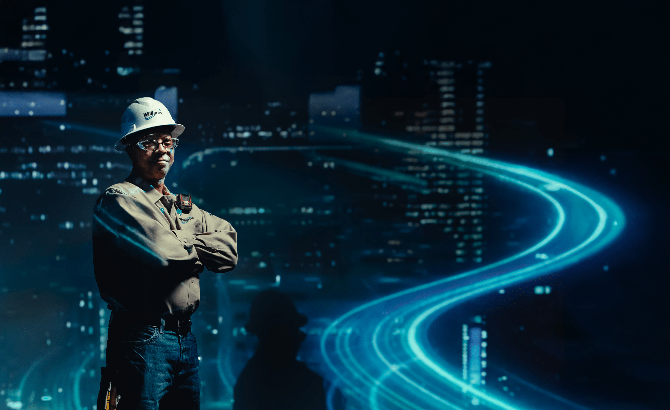 Sustainability<br>Report 2024 - Hero Image