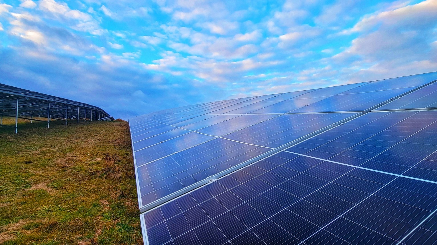 Power couple: How solar and natural gas are partnering in PA