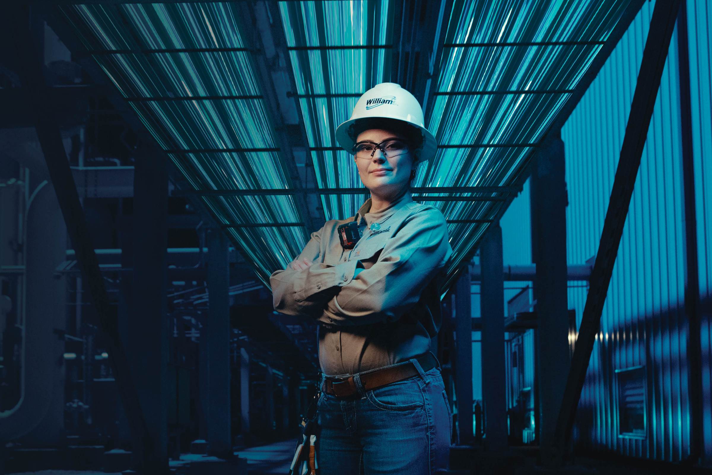 POWER INNOVATION  - Hero Image