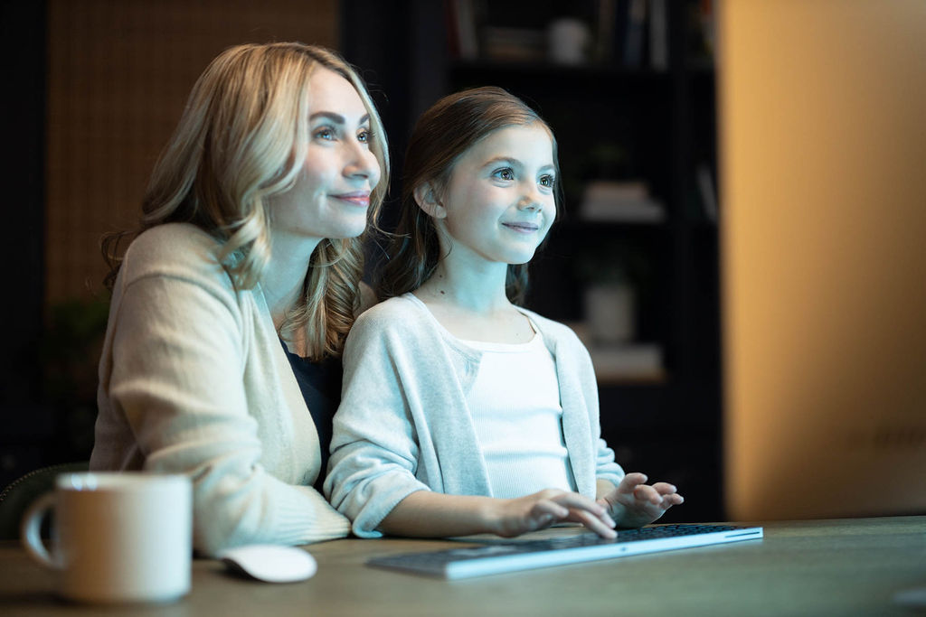 Welcome to the Williams Subscription Center - Hero Image