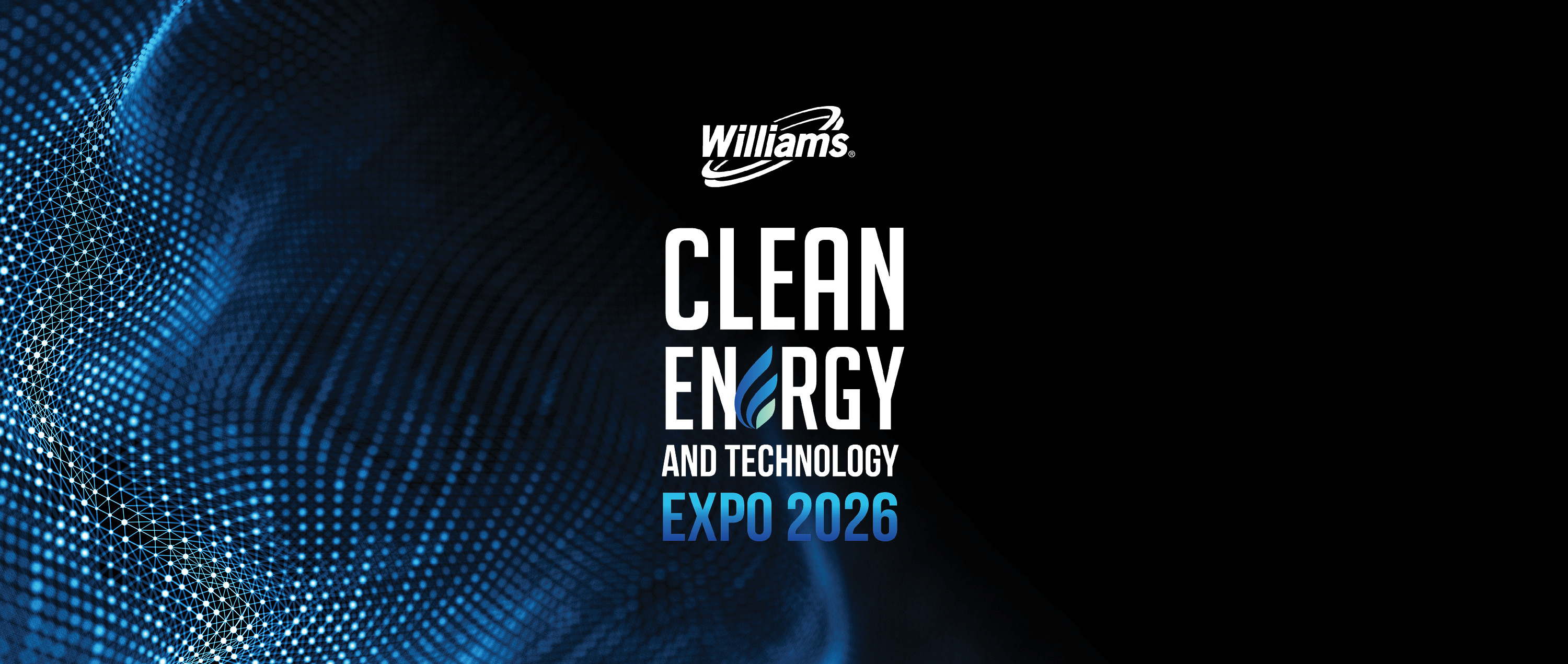 Clean Energy & Technology Expo | Williams Companies
