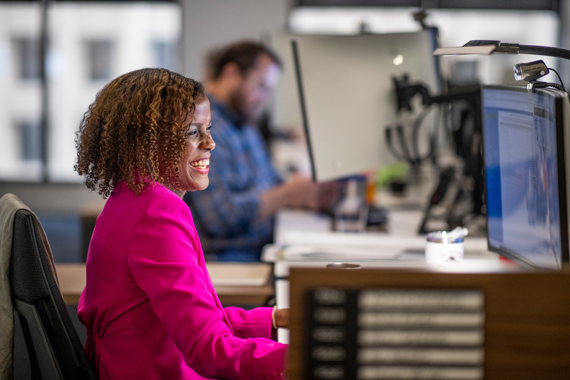 All about Supplier Portal - Hero Image