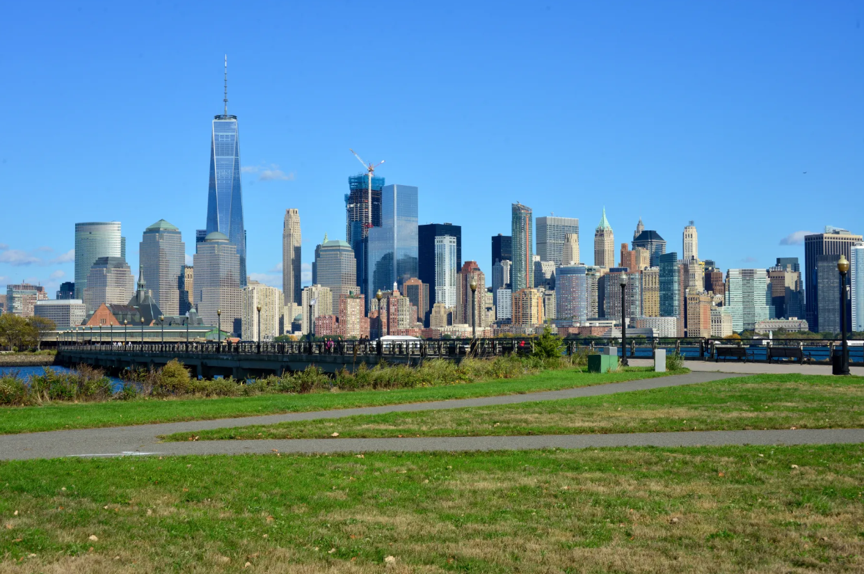 Northeast Supply Enhancement - Hero Image