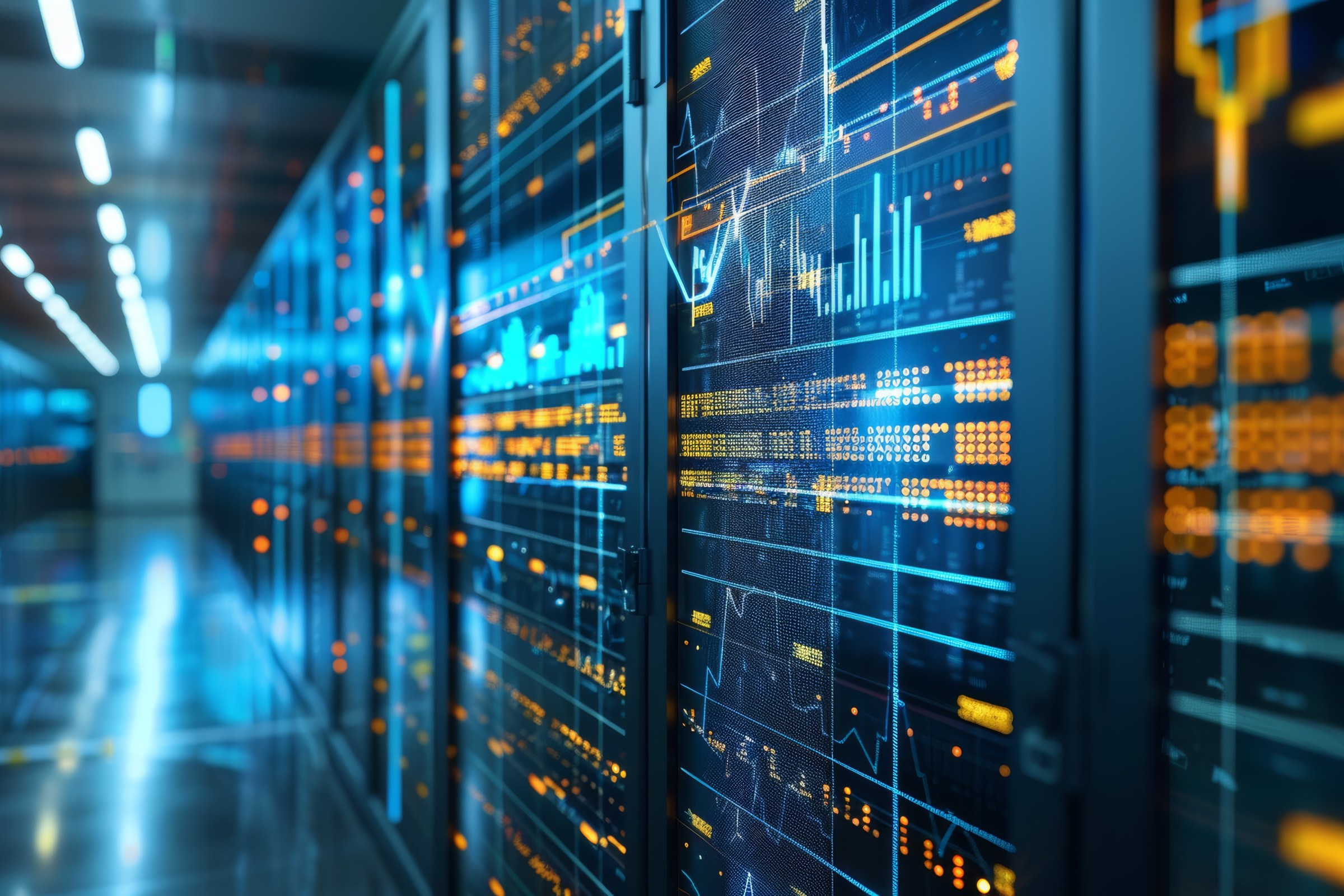 POWER INNOVATION  - Hero Image