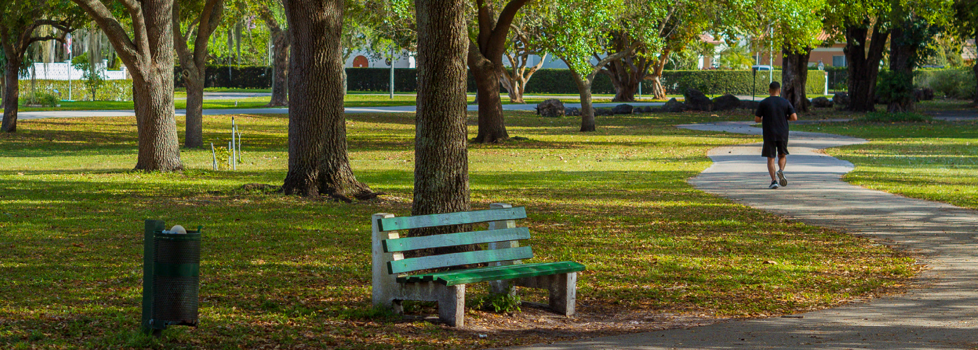 Maryland Maintenance Project - Hero Image