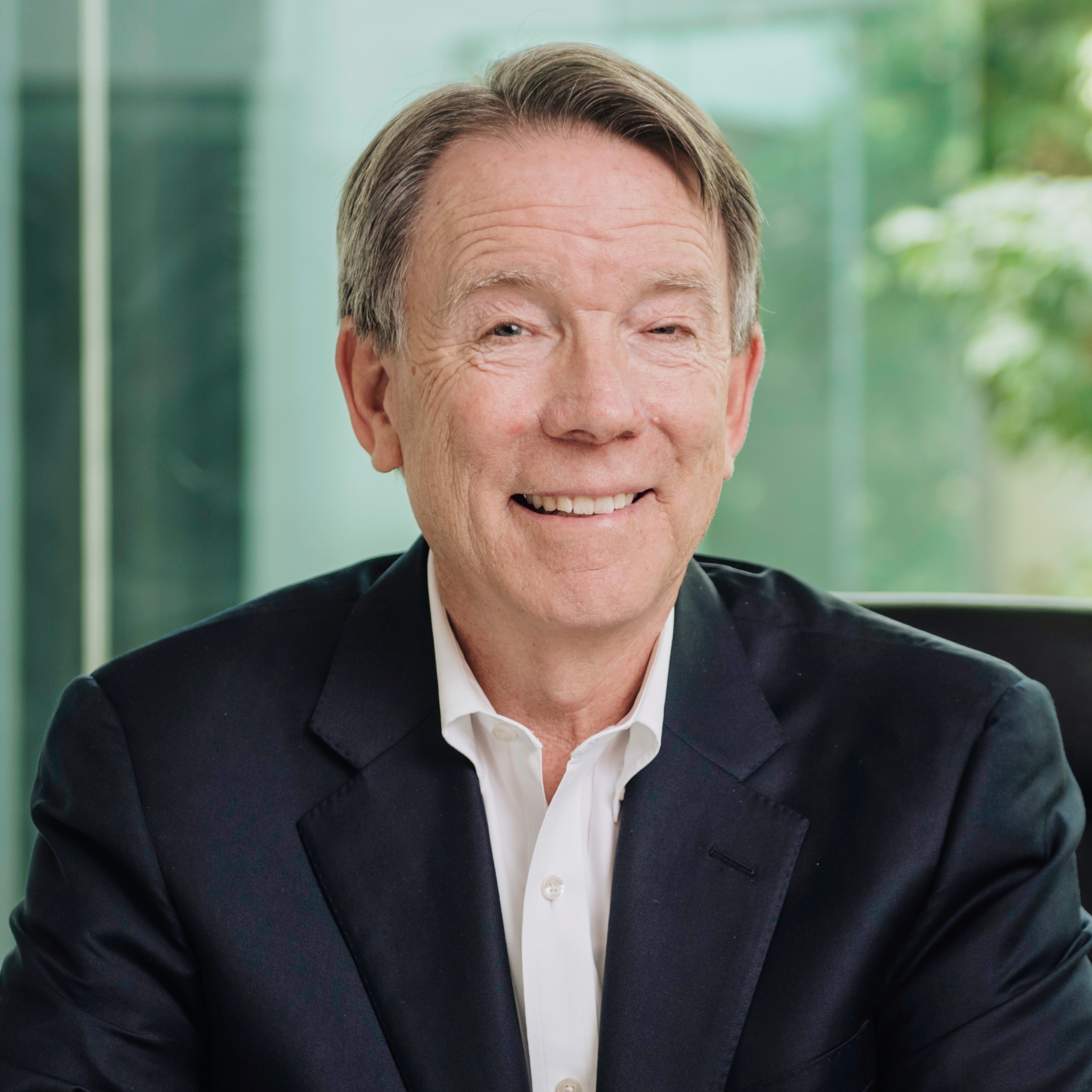 Thomas F. McCoy | Williams Companies