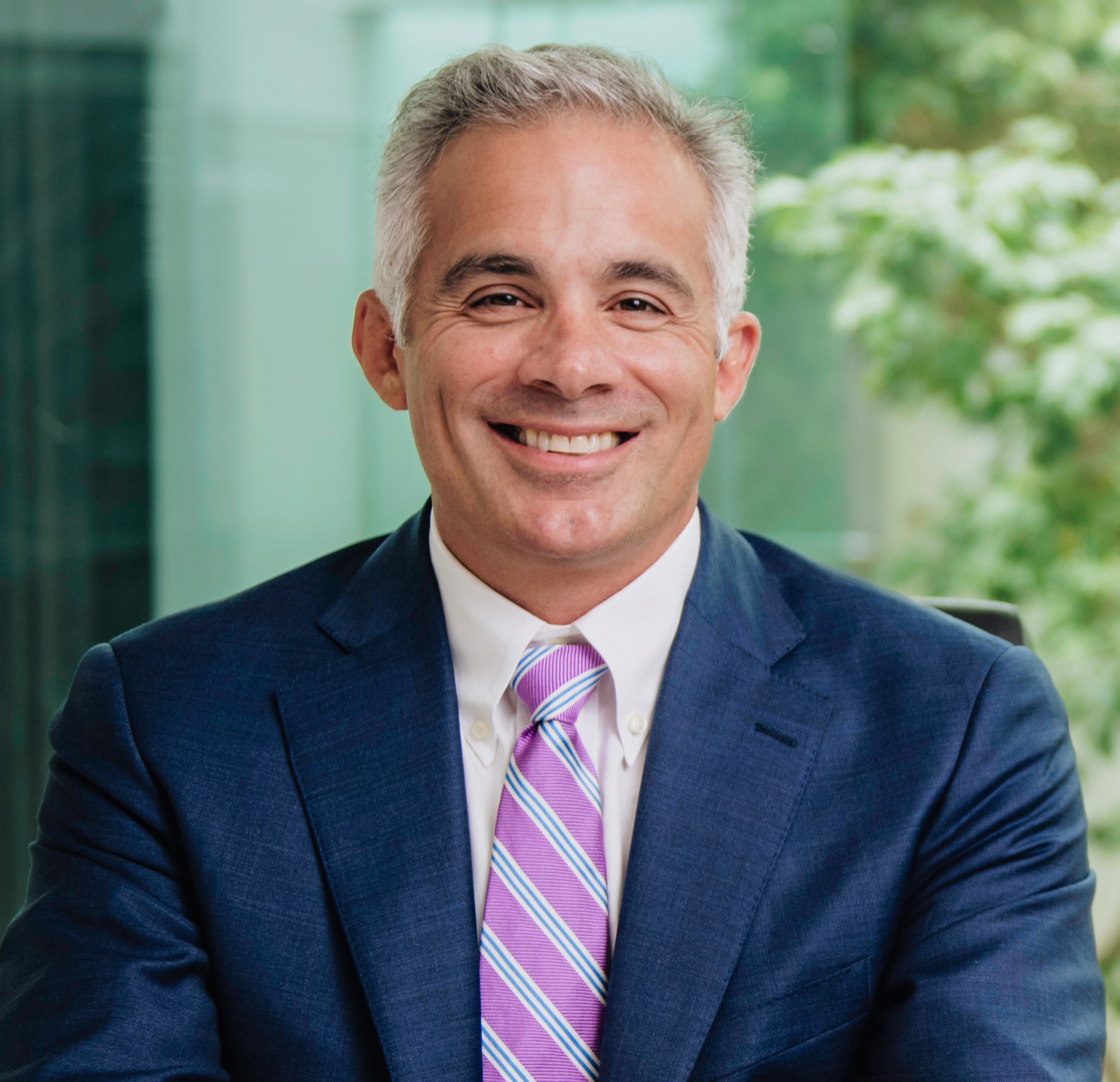 Robert R. Wingo | Williams Companies