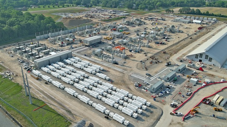 Behind-the-meter power offsets costs of new demand | Williams Companies