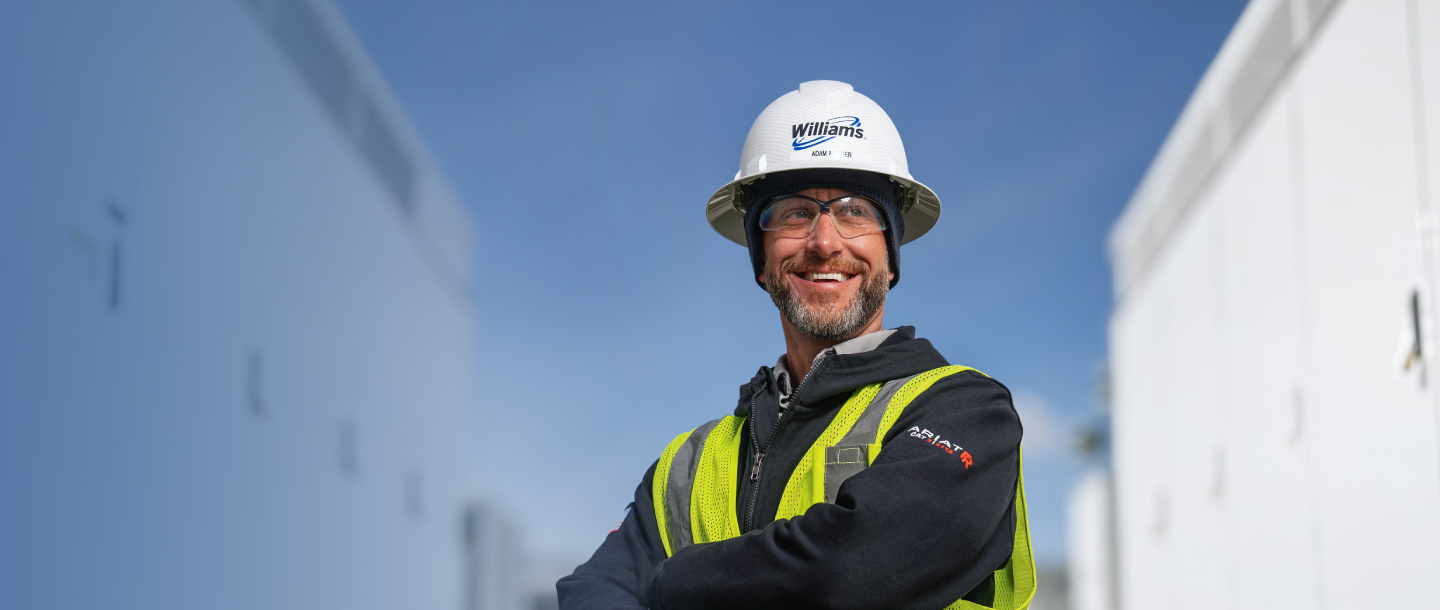 Sustainability<br>Report 2025 - Hero Image
