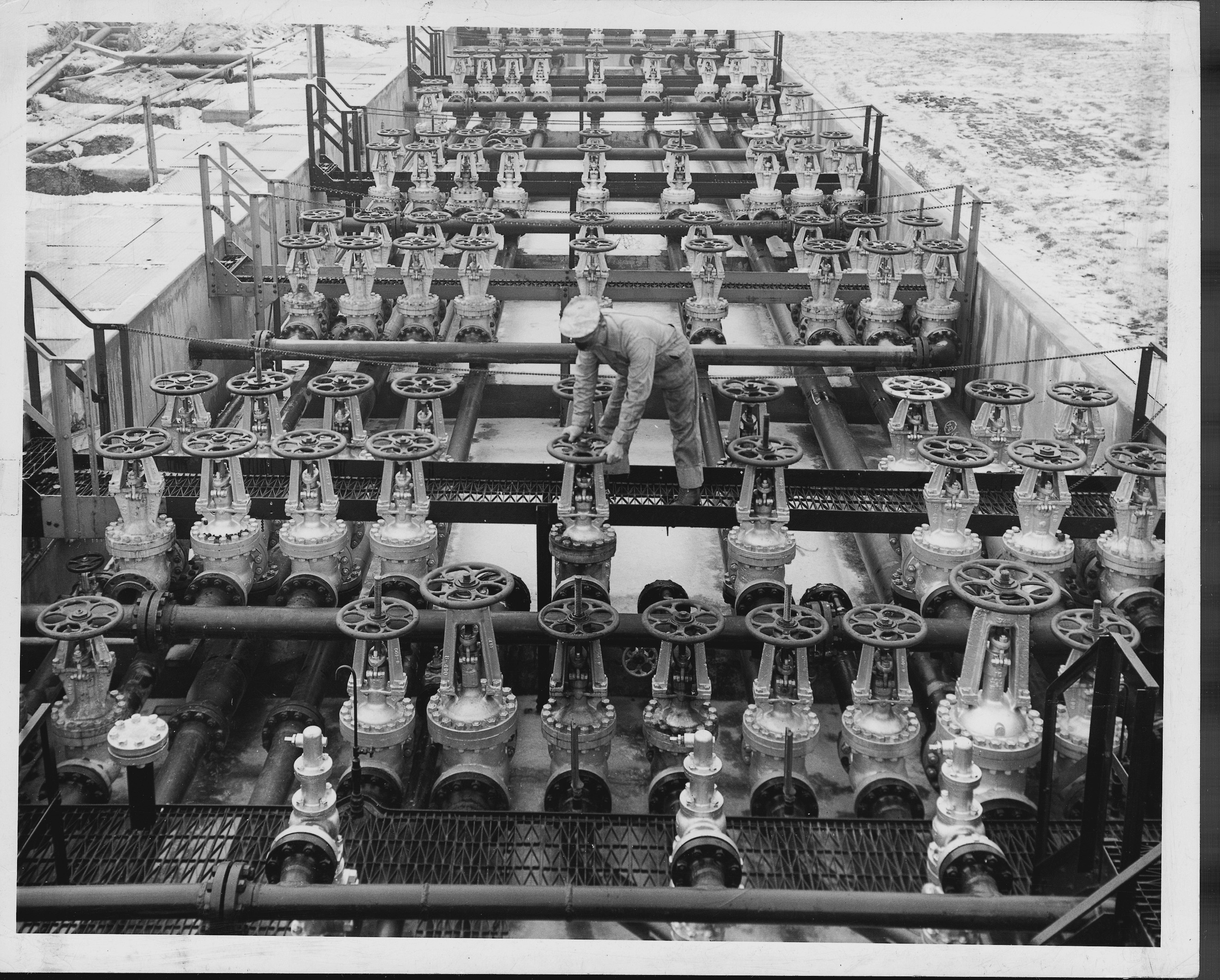 Reliable energy matters to America’s next 250 Years | Williams Companies