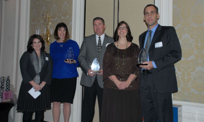 Fayette Chamber Dinner photo