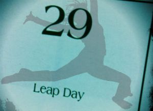 leapyearsday