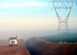 Pipeline projects like this Rock Springs expansion are serving the long-term natural gas needs of LDCs, electric power generation, LNG and industrial loads. 