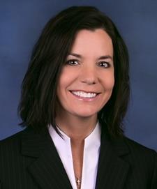  Stephanie Timmermeyer, vice president, Safety & Regulatory Compliance