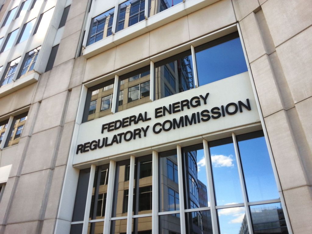 FERC approves Transco project to serve growing demand for natural gas in Northeastern U.S.