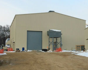 Williams Seeks FERC approval for project to serve growing demand for natural gas in Mid-Atlantic and Southeastern U.S.