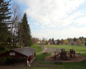 Williams employee recognized for bravery by Pennsylvania borough council