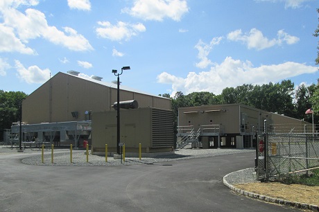 Construction begins on Gateway Expansion