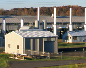 Williams’ Southeastern Trail project receives favorable environmental assessment