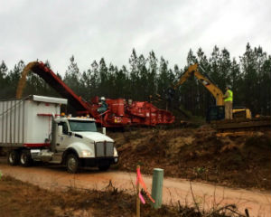 Construction kicks off on phase II of Hillabee Project