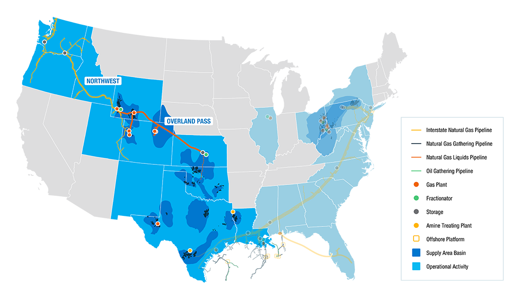 west map