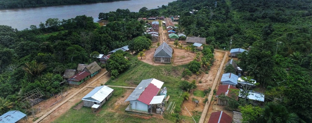 Engineering a world of change