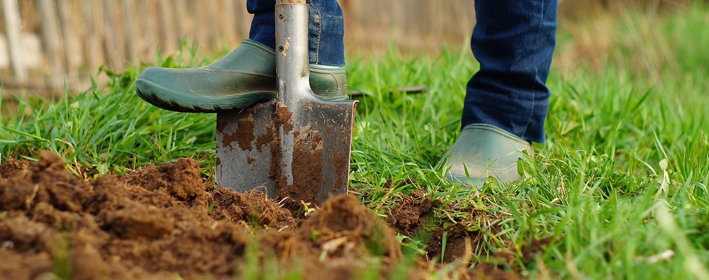 Dial 811 – the Safe Digging Hotline | Williams Companies