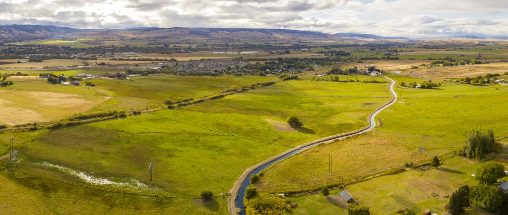 Northwest Pipeline enabling biogas project with Washington landfill