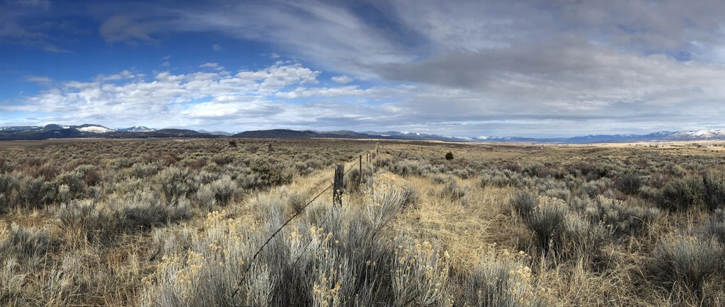 Protecting assets and public lands in Wyoming