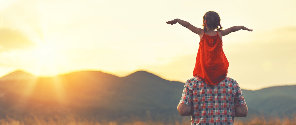 Clean energy starts today