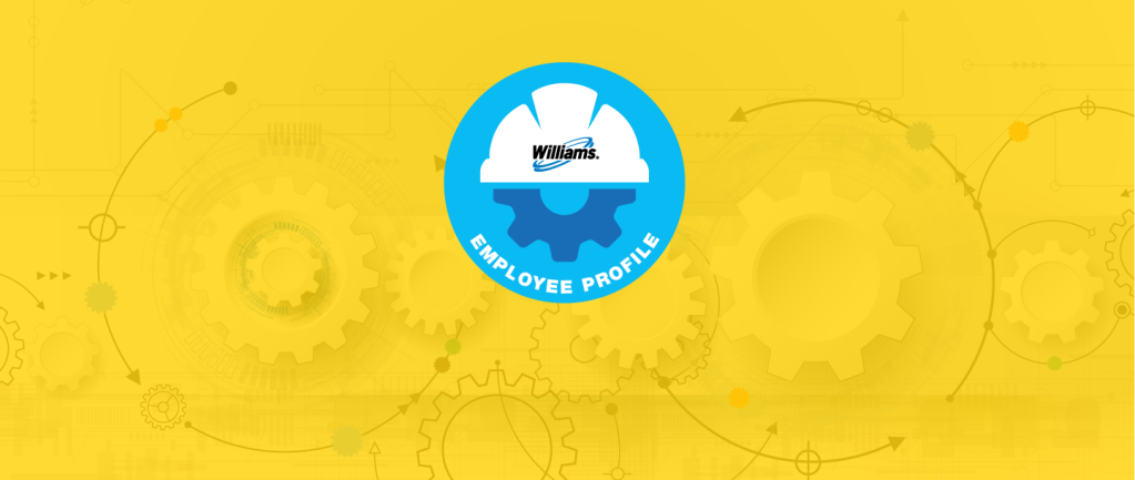 What I Do: Environmental specialist