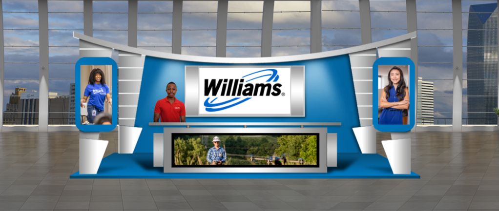 Junior Achievement event inspired students to learn about careers at Williams