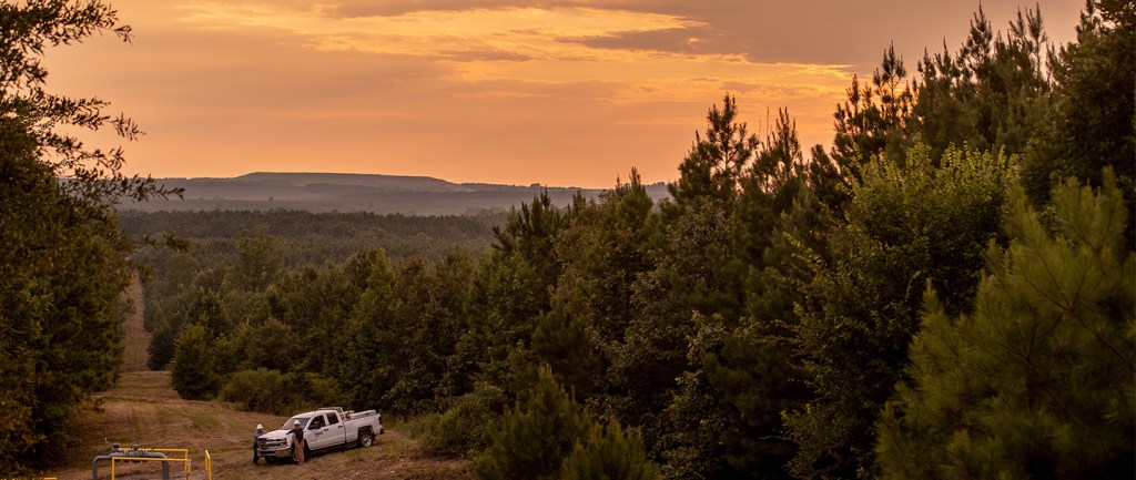 With eyes on a clean energy future, Williams is leading the way on ESG