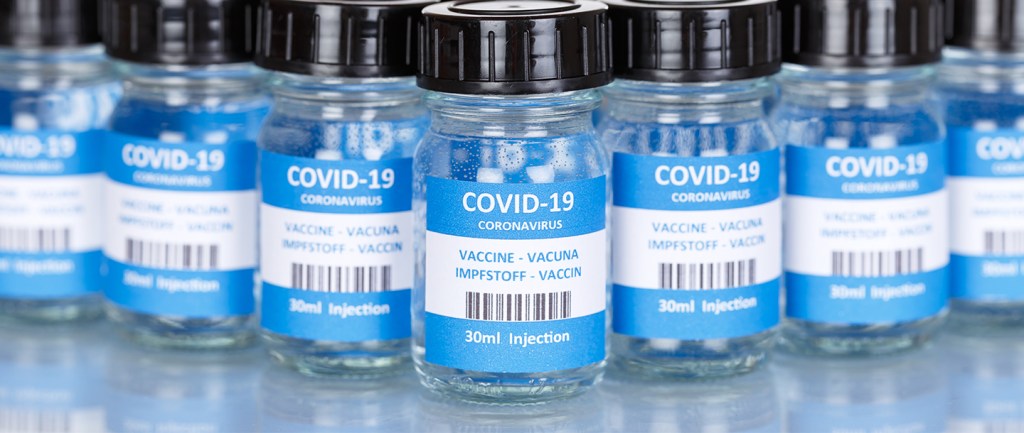 Natural gas products key to COVID vaccination success