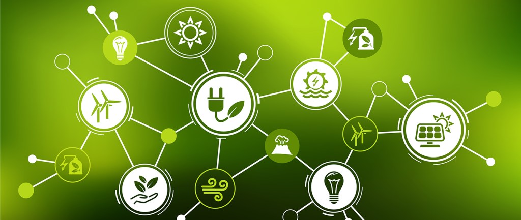 CERAWeek 2021: Natural gas and existing network key to energy transition