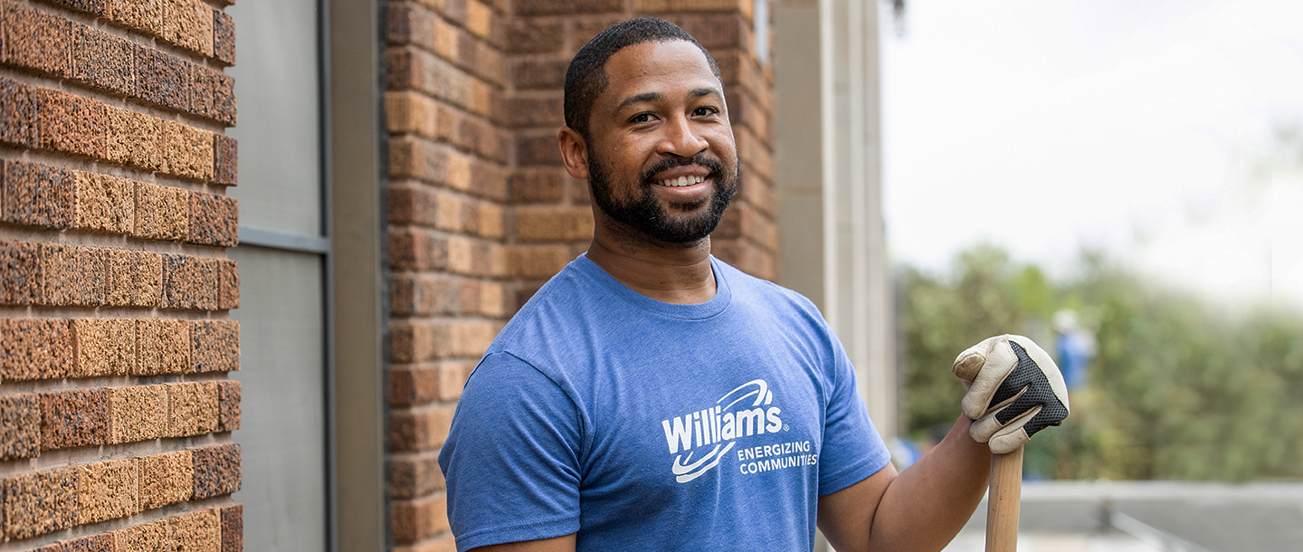 Williams Companies We Make Clean Energy Happen Williams Companies We Make Clean Energy Happen