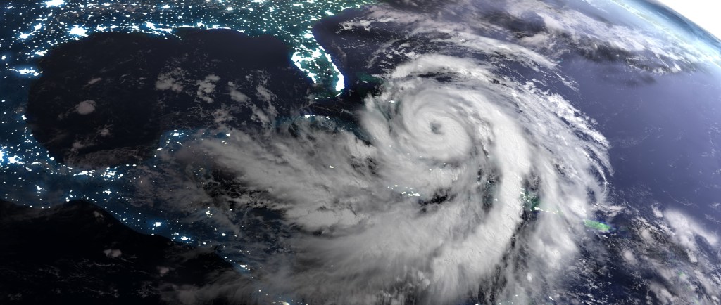 Hurricane season: preparedness is key