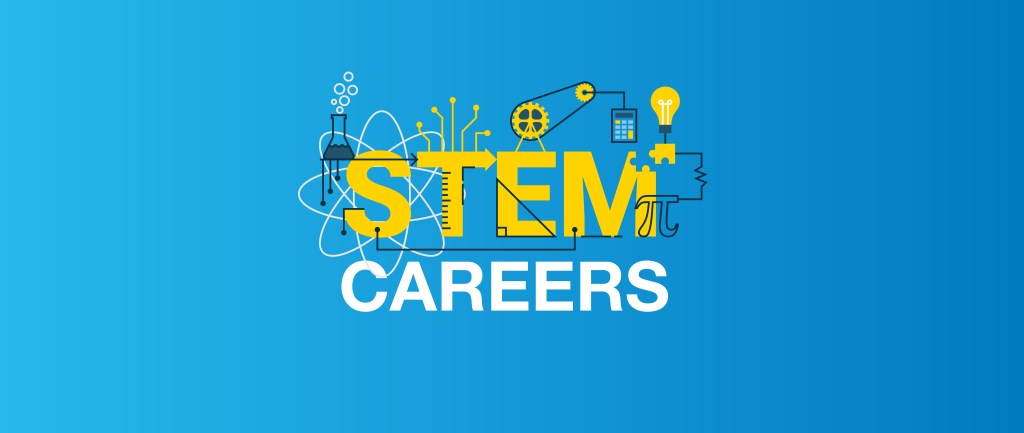 Celebrating Careers in STEM