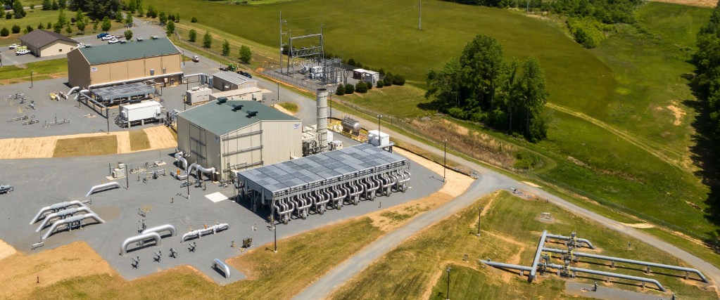 Transco continues to drive toward reducing emissions footprint