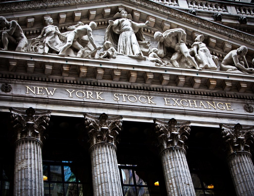 NYSE talk highlights reliability of natural gas
